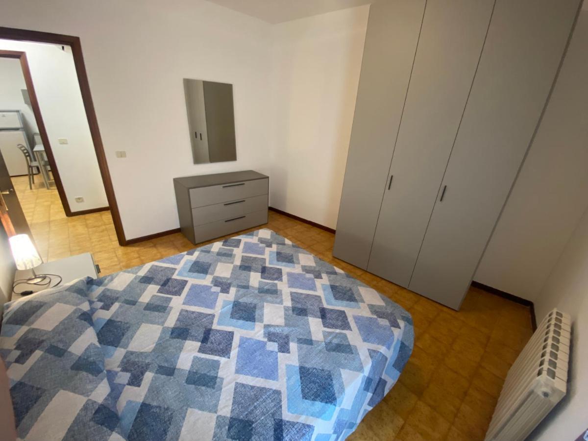 Cond Giardino Lägenhet Lignano Sabbiadoro Exteriör bild