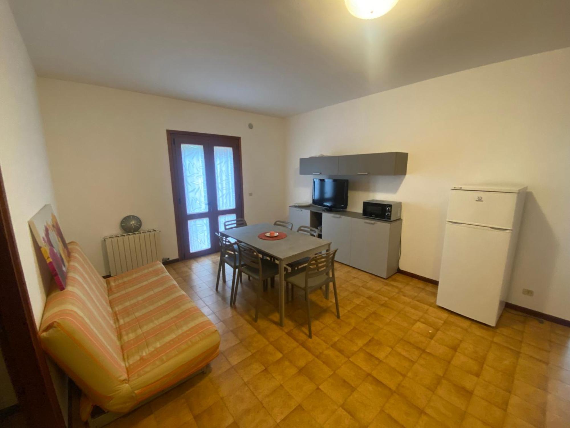 Cond Giardino Lägenhet Lignano Sabbiadoro Exteriör bild
